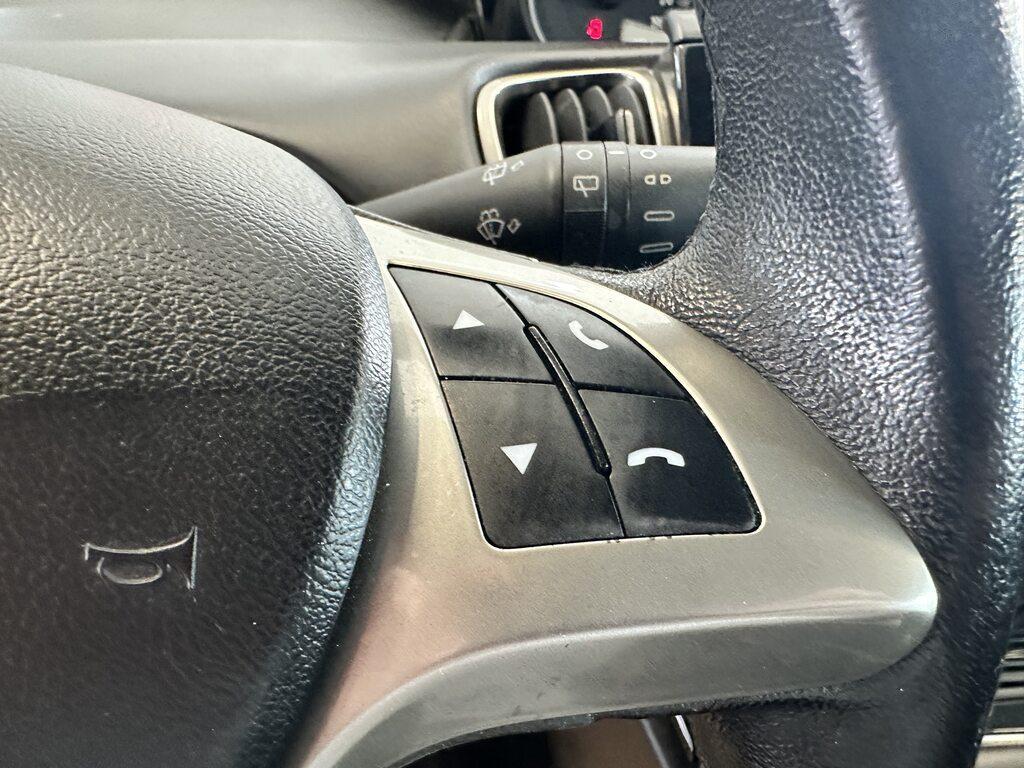 Lancia Ypsilon 5 Porte 1.2 Mya