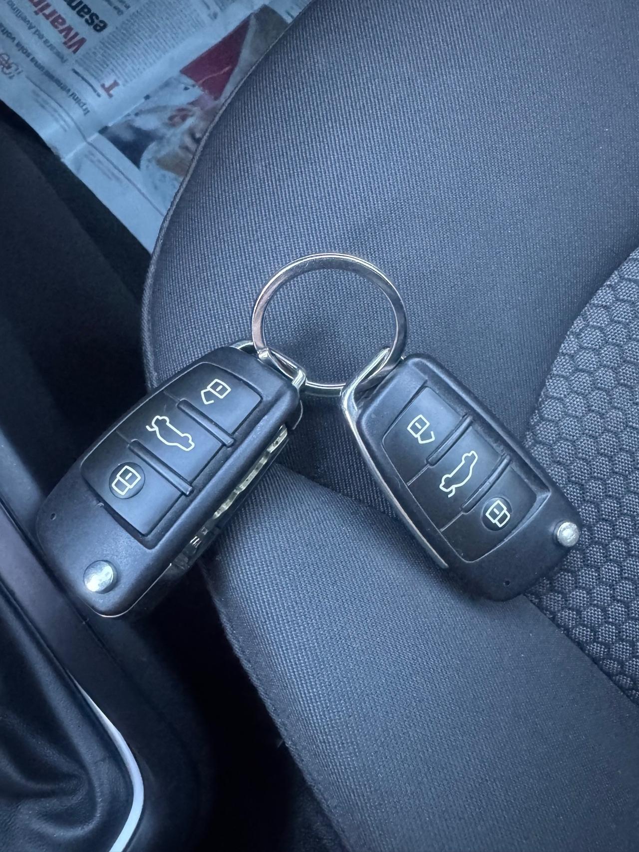 Audi A1 1.4 TDI 90Cv Euro6 2016