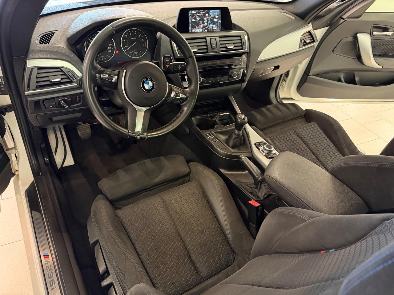 Bmw 240 M 235i Coupé