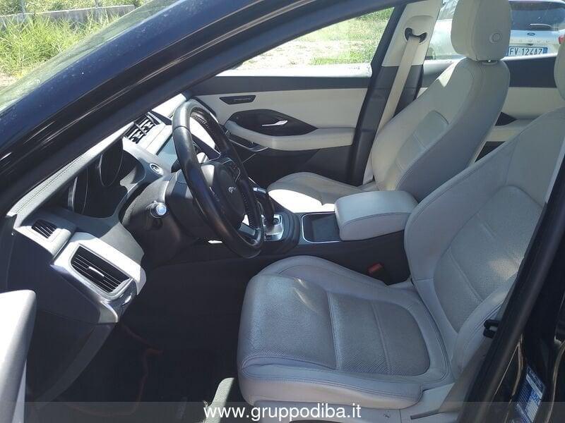 Jaguar E-Pace 2017 Diesel 2.0d i4 HSE awd 150cv auto my19