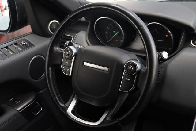 LAND ROVER Range Rover Sport 3.0 V6 SE