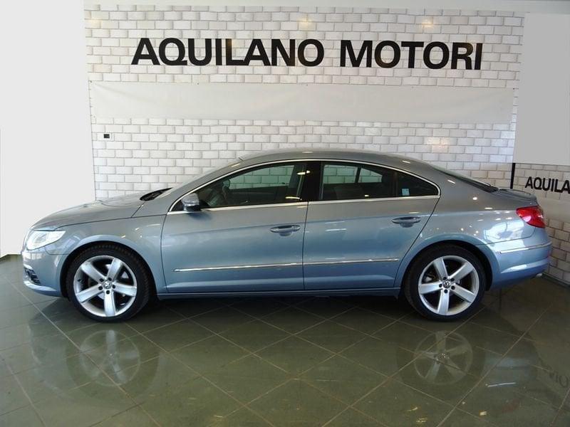 Volkswagen Passat Passat CC 2.0 TDI DPF DSG