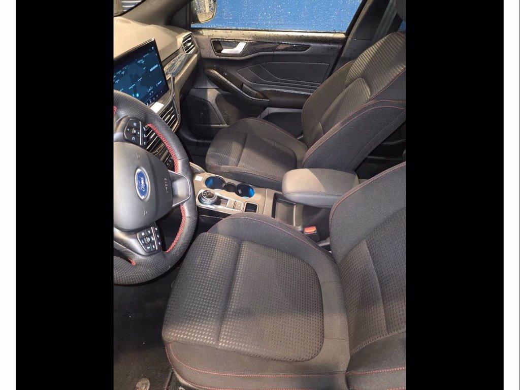 FORD Focus 1.5 ecoblue st-line 115cv auto del 2024