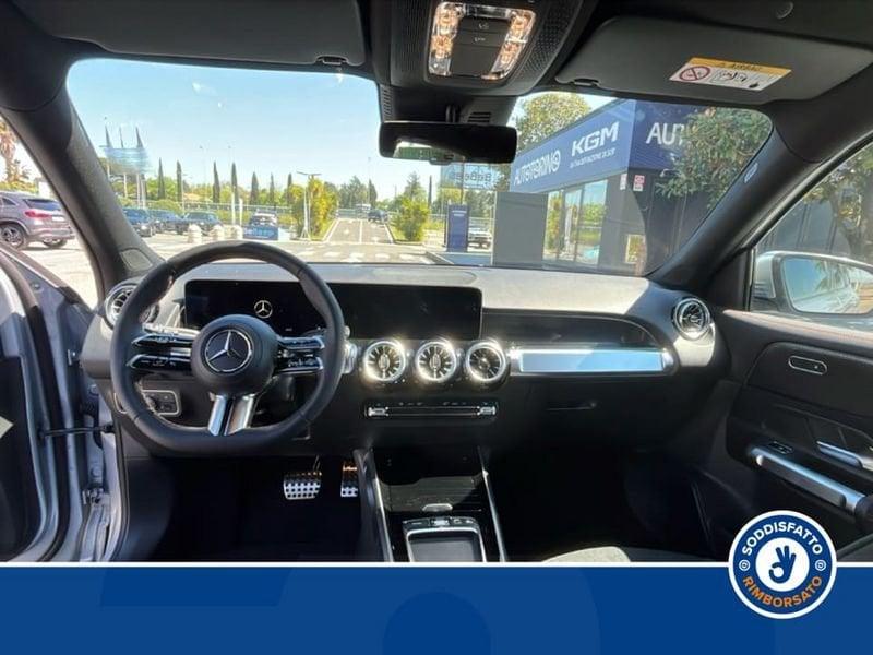 Mercedes-Benz GLB Classe 200d 4Matic AMG Line Advanced Plus