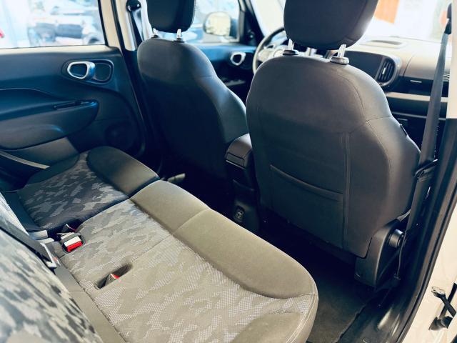 Fiat 500L Cross 1.3 mjt 95cv my20