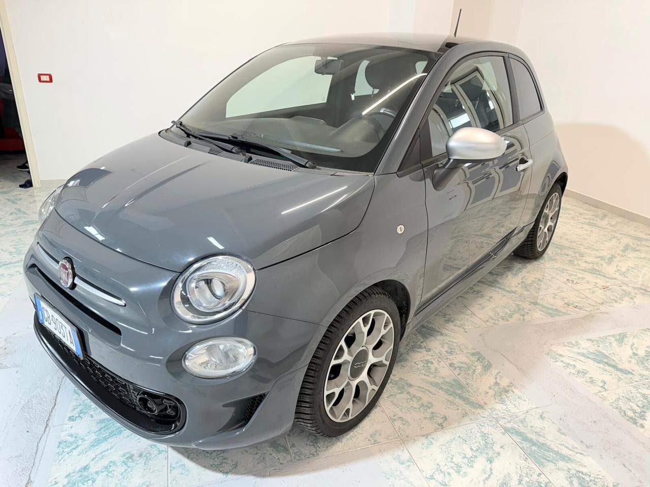 Fiat 500 1.2 Sport