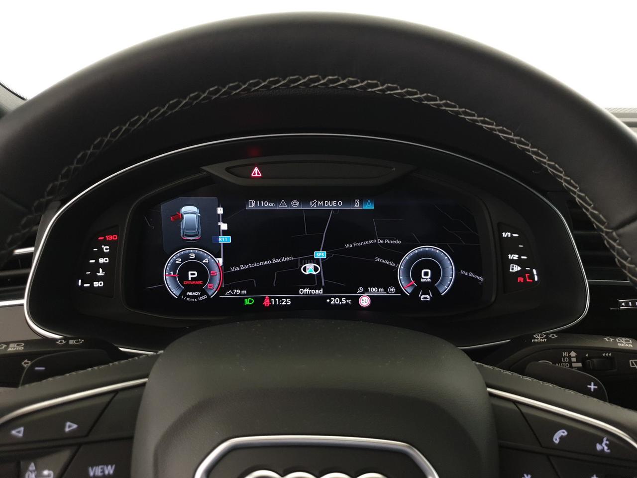 3.0TDI 286CV quattro tiptronic S line Edition
