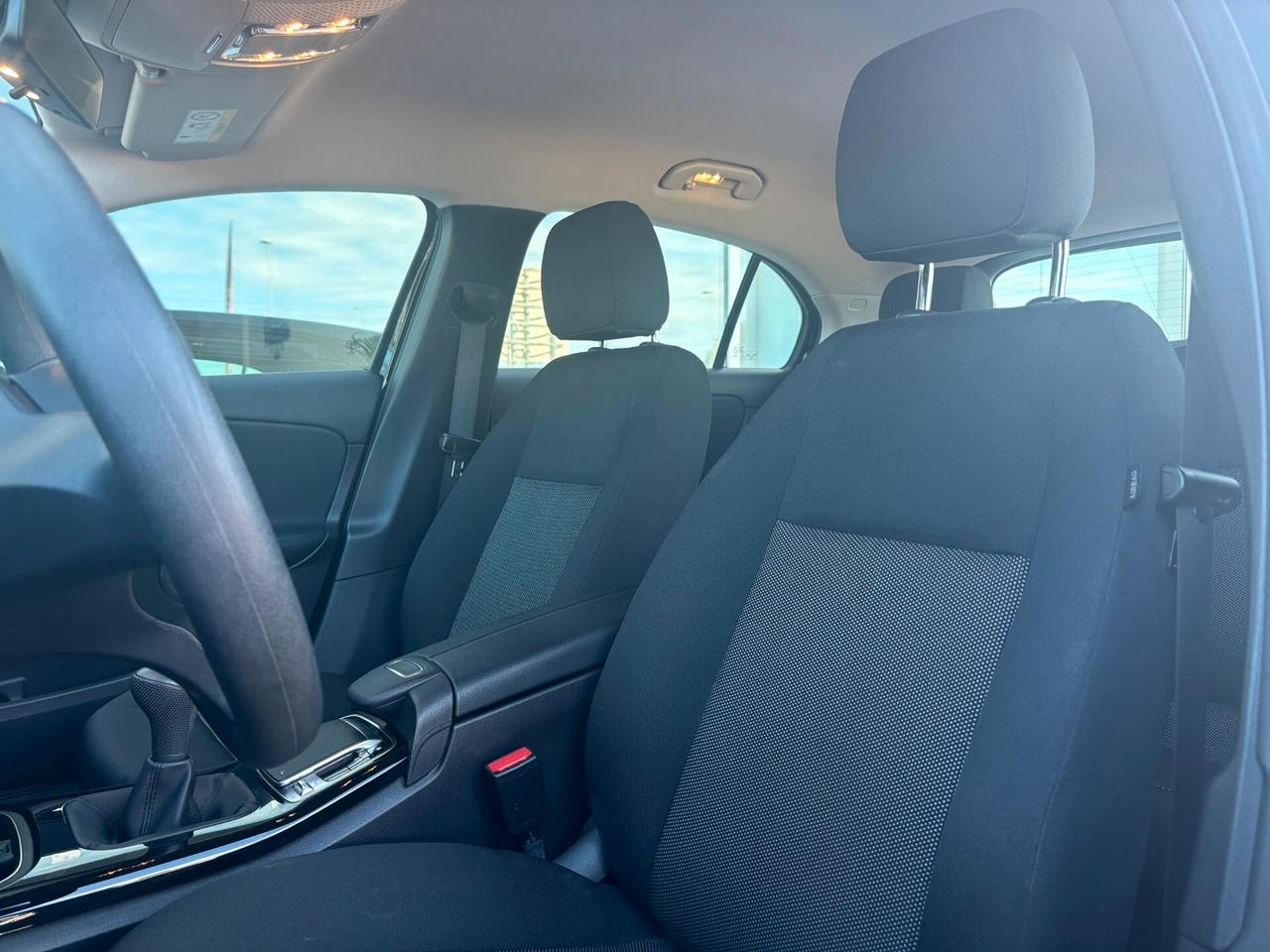 Mercedes-benz A 160 d Business