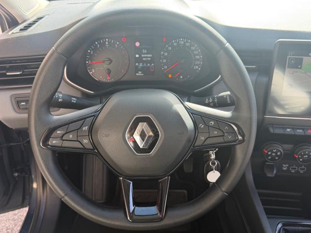 RENAULT Clio TCe 100 CV GPL 5 porte Business (NESSUN VINCOLO)