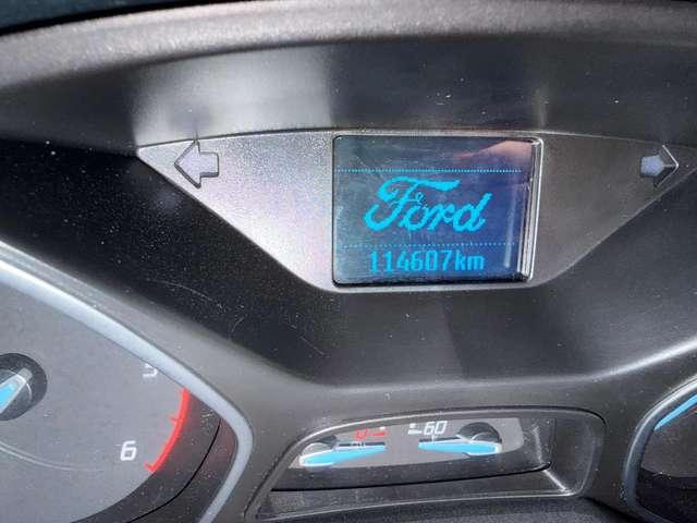 Ford C-Max C-Max II 2010 1.6 tdci Titanium 115cv dpf