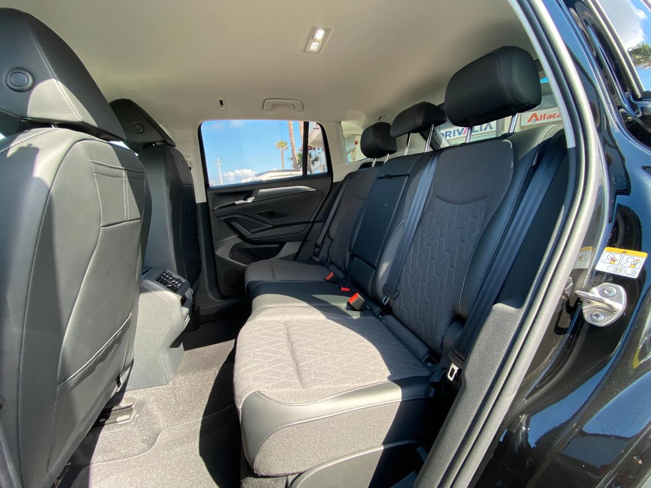 Volkswagen Tiguan 1.5 eTSI Life 130cv dsg KM 0