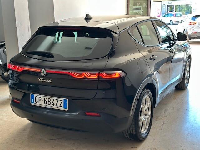 Alfa Romeo Tonale 1.6 diesel 130 CV TCT6 Super