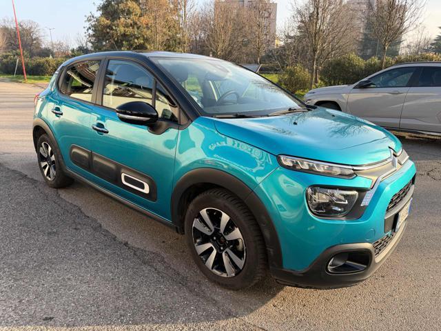 CITROEN C3 PureTech 110 S&S Shine Pack