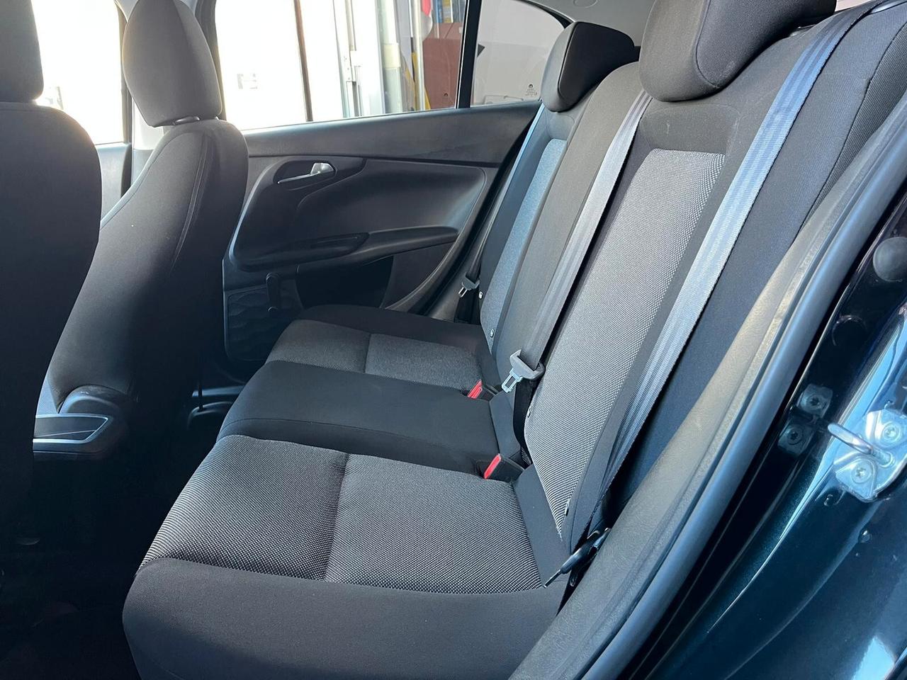 Fiat Tipo 1.4 5 porte Lounge