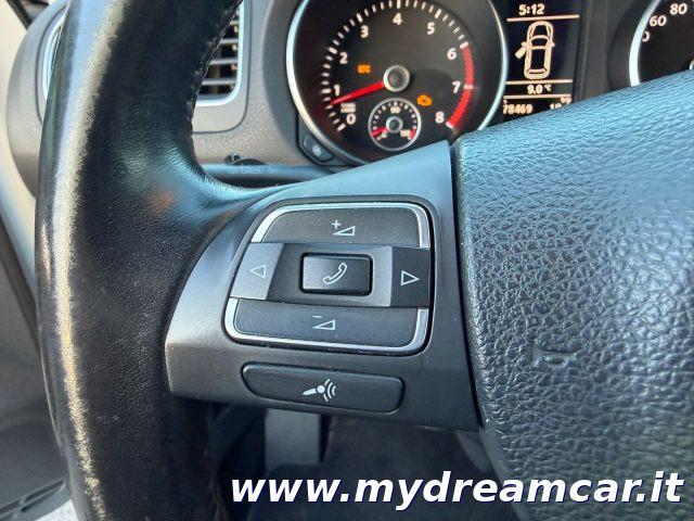 VOLKSWAGEN Golf 1.4 TSI 160CV 5p. Highline