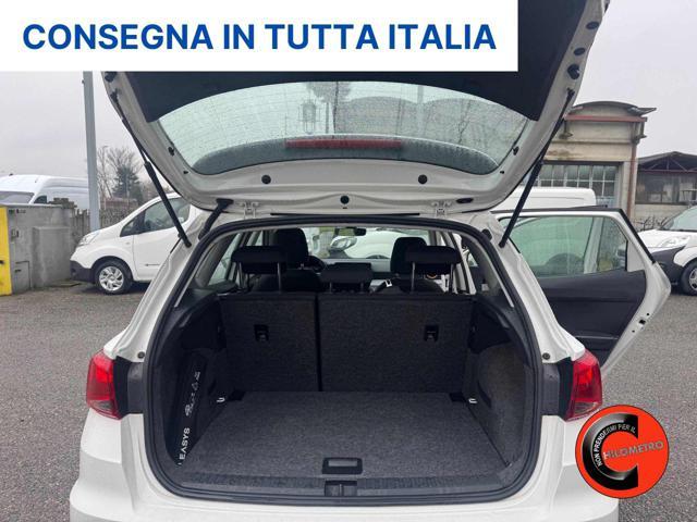 SEAT Arona 1.0 ECO TSI 110 CV DSG-CRUISE-FRENATA ASSISTITA-