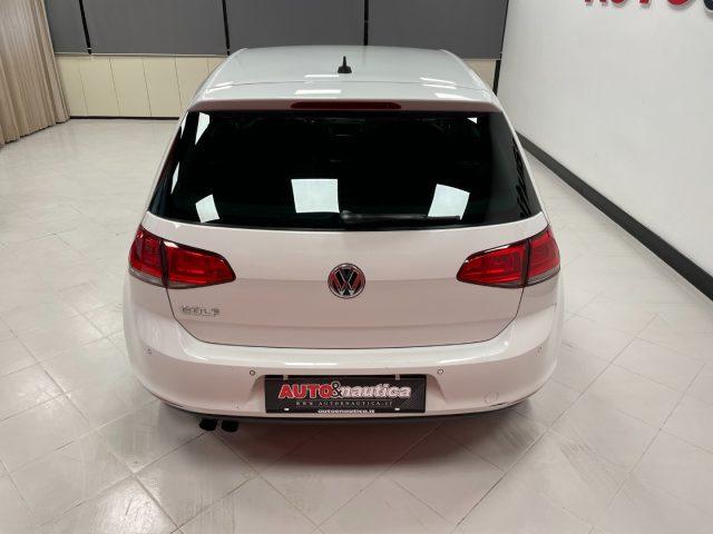 VOLKSWAGEN Golf 1.4 TSI DSG 3p. Comfortline BlueMotion Technology