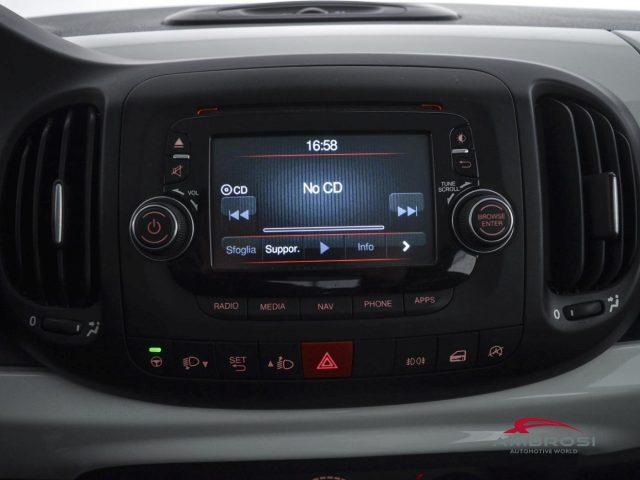 FIAT 500L 1.3 Multijet 95 CV Trekking - PER OPERATORI DEL SE