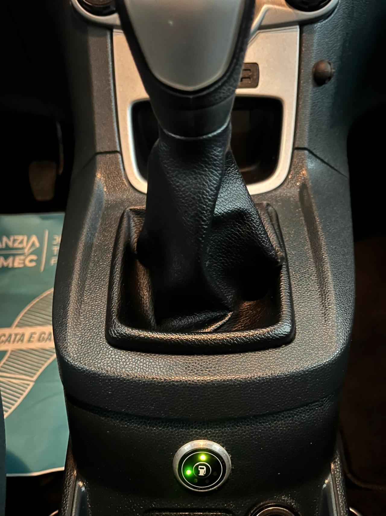 Ford Fiesta GPL Prezzo NON vincolato a finanziamento