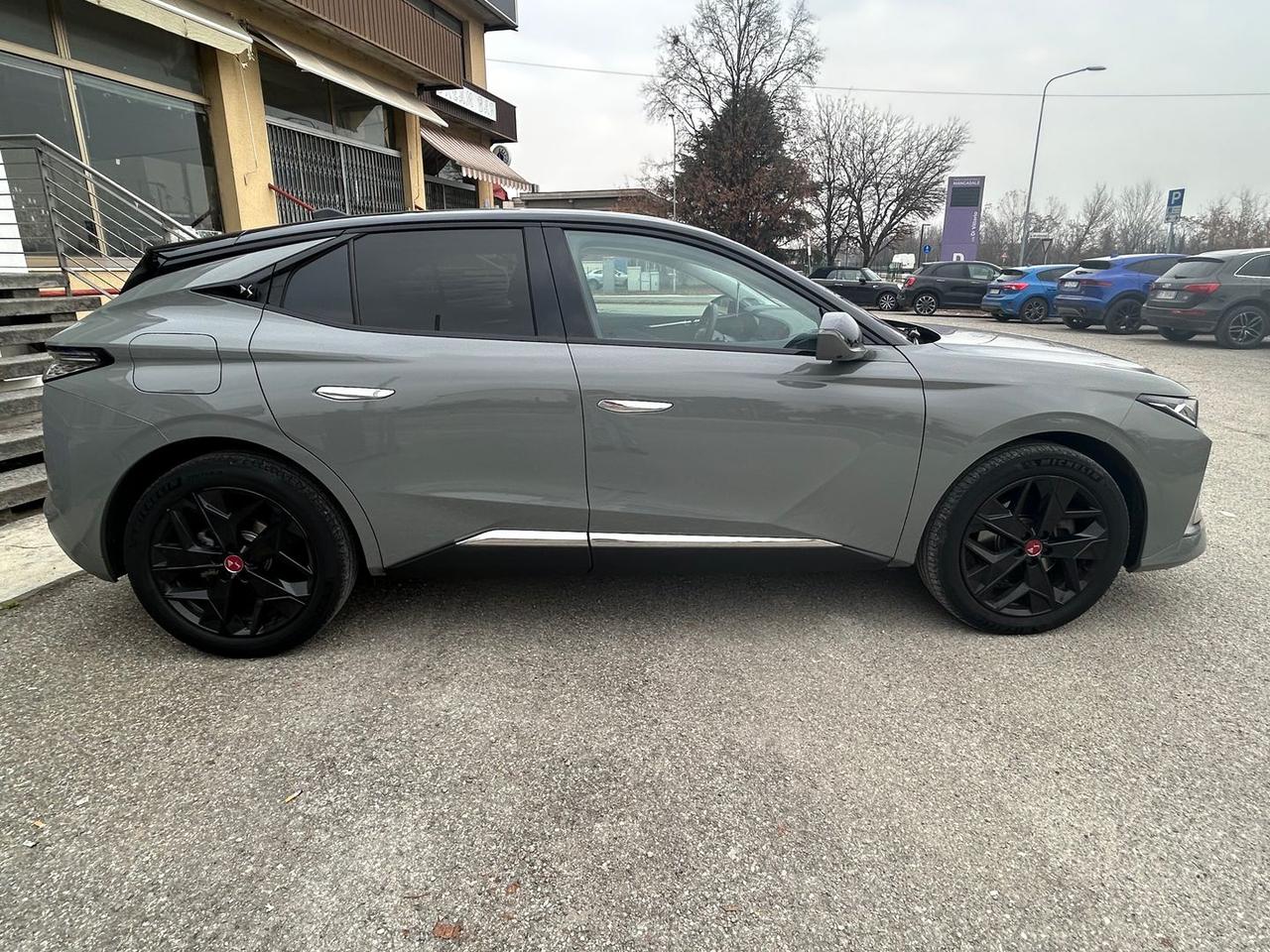 DS DS4 Performance Line+ 1.6 Puretech 180 #8260