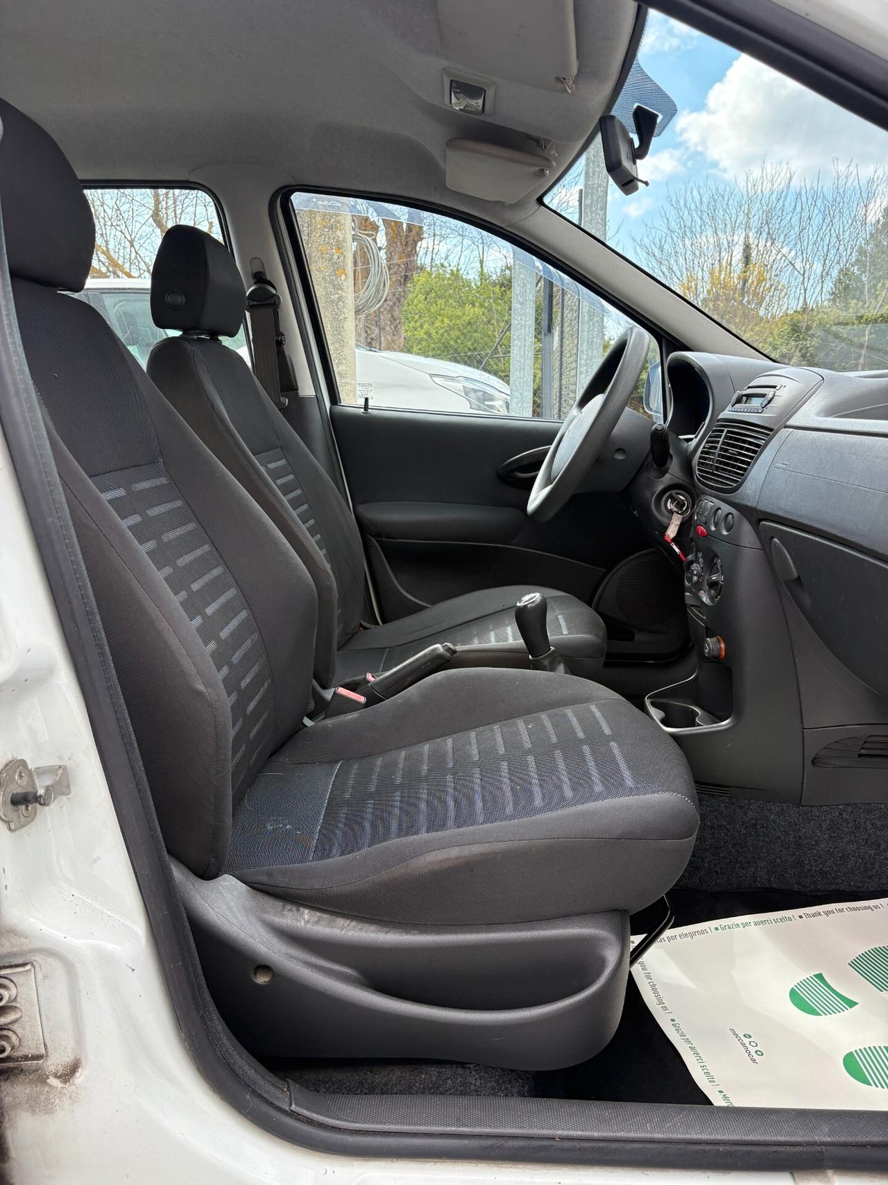 Fiat Punto Classic 1.3 MULTIJET 5 porte