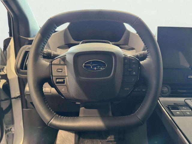 SUBARU Solterra 4E-XPERIENCE PLUS AUTOMATICA AZIENDALE