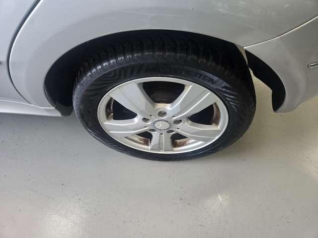 Mercedes-Benz A 180 Classe A - W/C 169 cdi Avantgarde FL