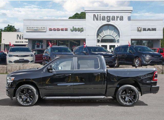 DODGE RAM 1500 5.7 V8 Crew Cab Sport GT CLEAN TITLE N1