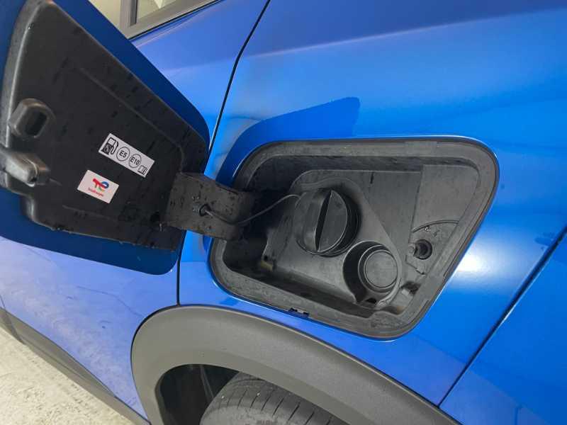 PEUGEOT Nuovo 2008 Active Hybrid 136 e-DCS6