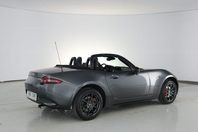 MAZDA MX-5 1.5L Skyactiv-G Homura