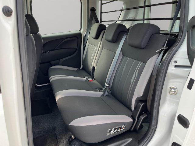 FIAT Doblo 1.3 MJT AUTOCARRO N1