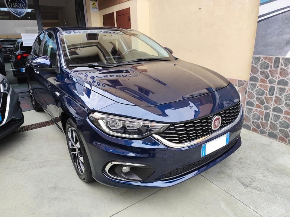 Fiat Tipo 1.6 Mjt S&S 5 porte Mirror