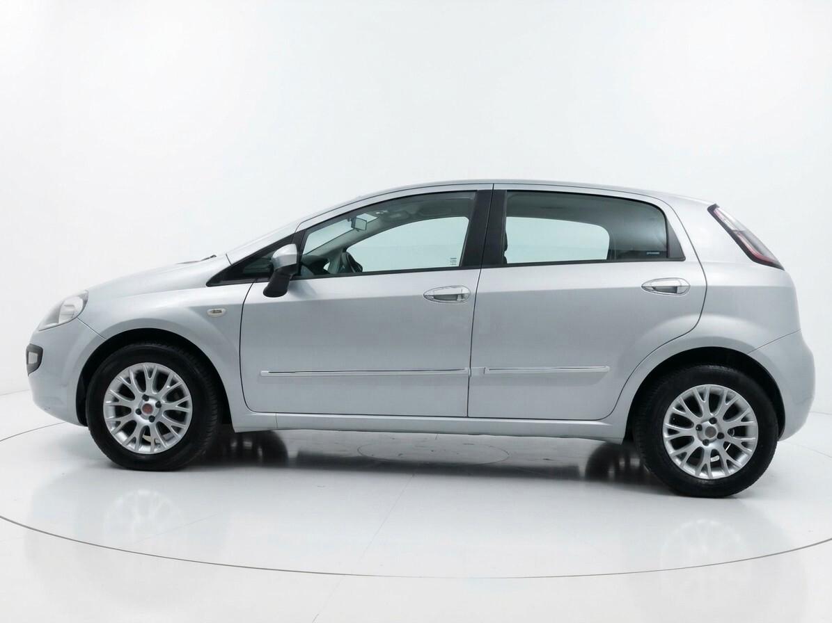 Fiat Punto Evo 1.3 Mjt 75 CV 5 porte Dynamic