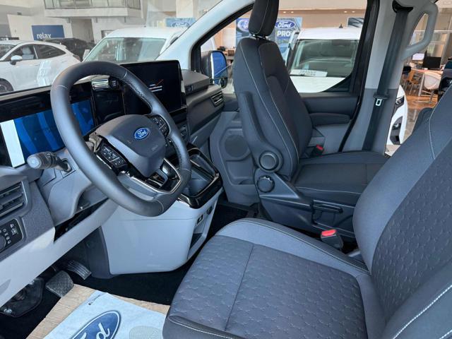 FORD Transit Custom 320 2.0 EcoBlue 170CV aut. PC Furgone Sport