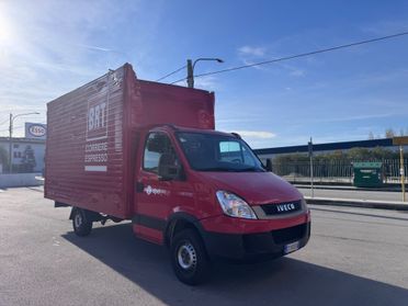 Iveco cassonato