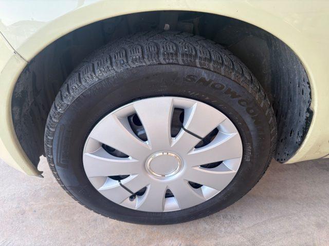 NISSAN Micra 1.2 16V 5 porte Acenta OK NEOPATENTATI