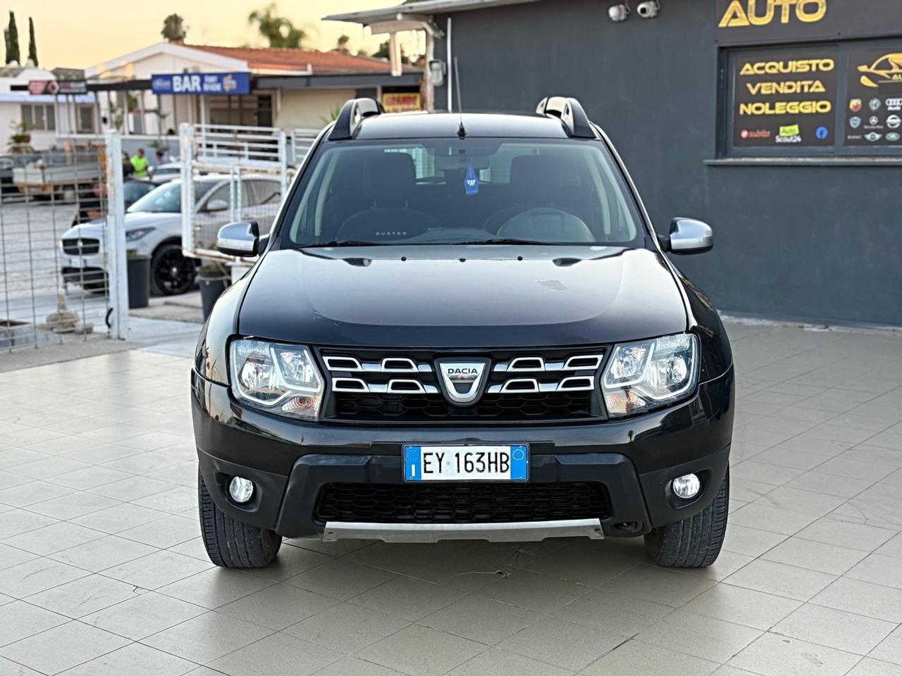 Dacia Duster 1.6 110CV 4x2 GPL La Gazzetta dello Sport