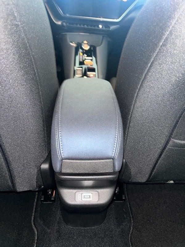 Alfa Romeo Junior Junior 1.2 145 CV Hybrid eDCT6