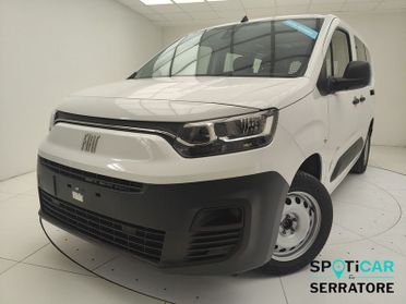 FIAT Doblò NEW DOBLO' VAN Serie 1 Crew Cab 1.5 Bluehdi 100cv Mt6