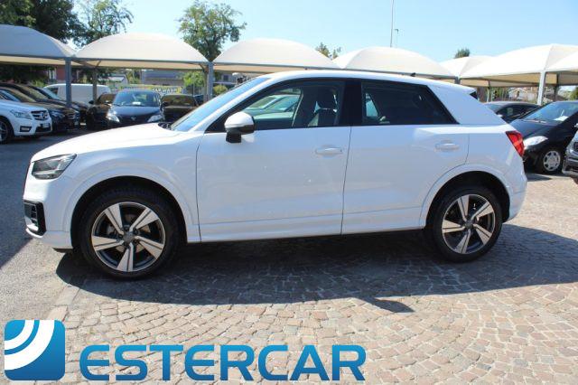 AUDI Q2 30 TDI S tronic Admired NEOPATENTATI
