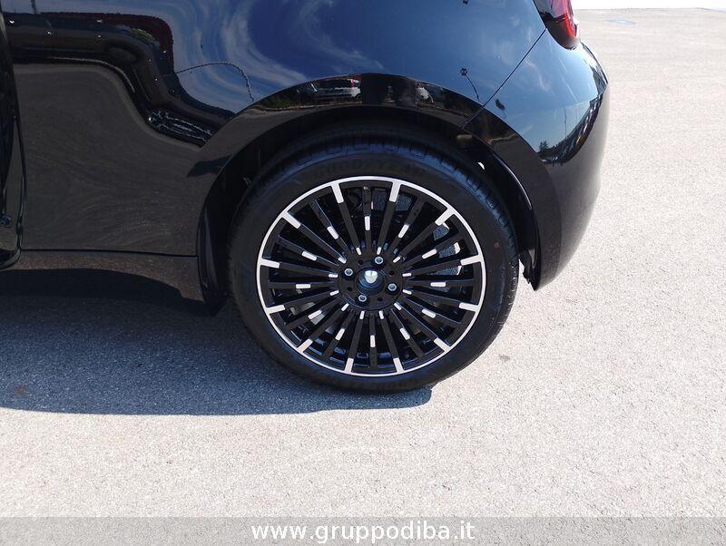 FIAT 500 T14 Hybrid Berlina La Prima 1.0 Hybrid Berlina