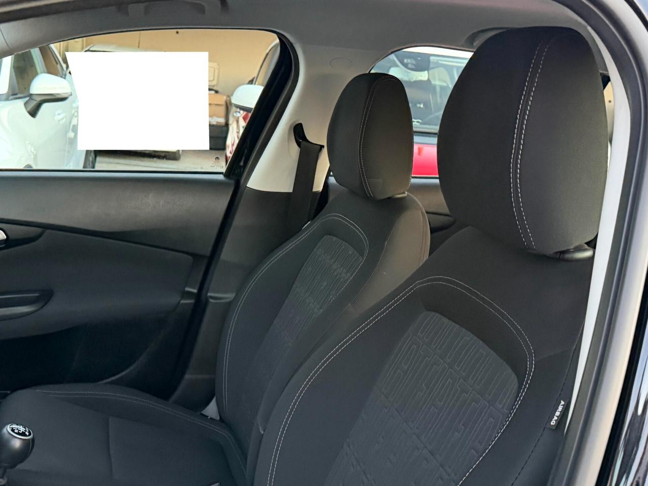 Fiat Tipo SW 1.6 M.JET 130 cv. CITY CROSS