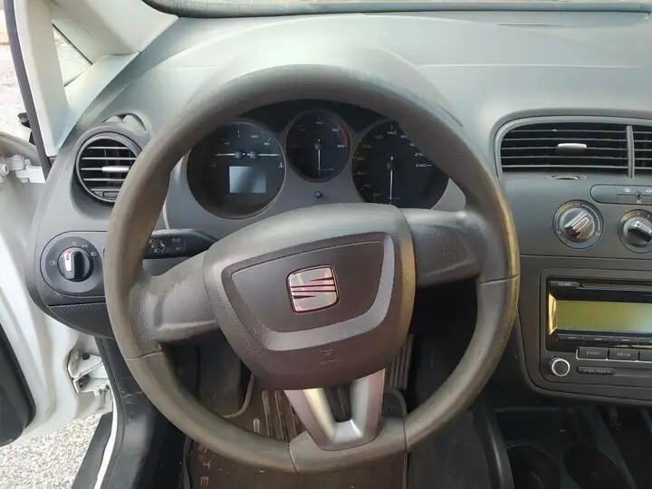 Seat Altea XL 1.6 TDI 105 CV CR DPF Reference