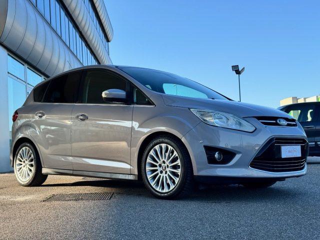 FORD C-Max 2.0 TDCi 115CV Powershift Titanium