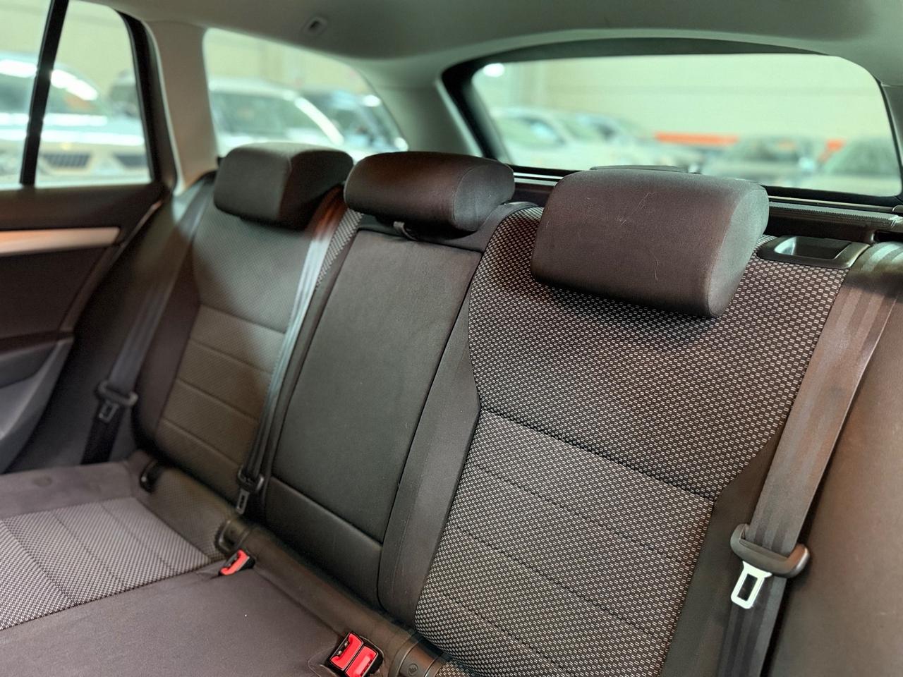 Skoda Octavia 1.4 TSI Executive G-Tec METANO NEOPATENTATI