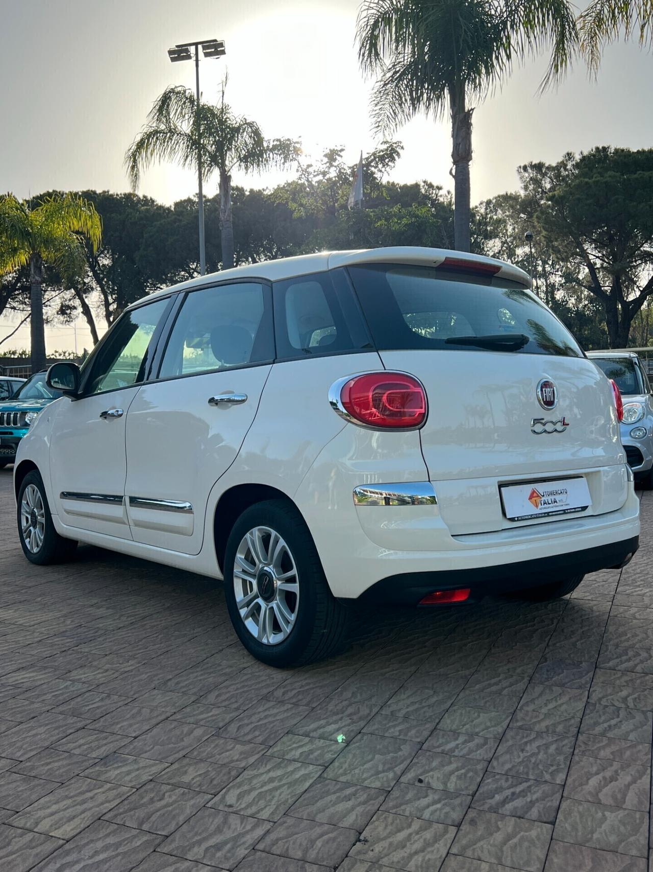 Fiat 500L 1.3 Multijet 95 CV Business