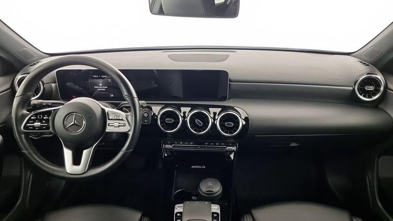 Mercedes-Benz Classe A A 180 d Automatic Sport