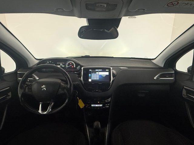 PEUGEOT 208 1° serie BlueHDi 75 5 porte Allure