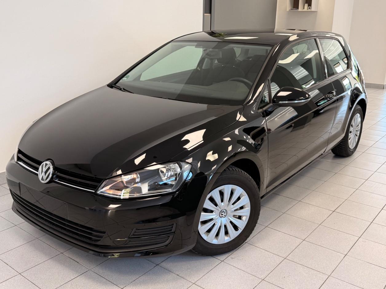 Volkswagen Golf 1,2TSI 86cv NEOPATENTATI