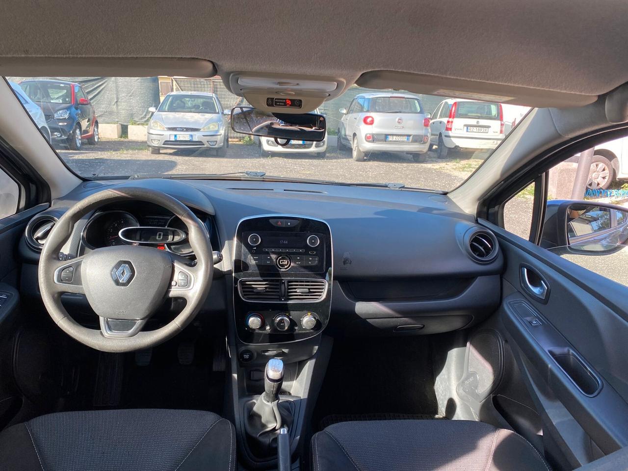 Renault Clio Sporter dCi 8V 75 CV Business